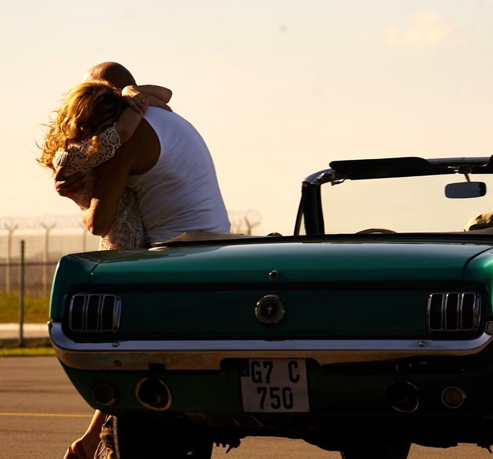 Photo from the movie Bloodshot