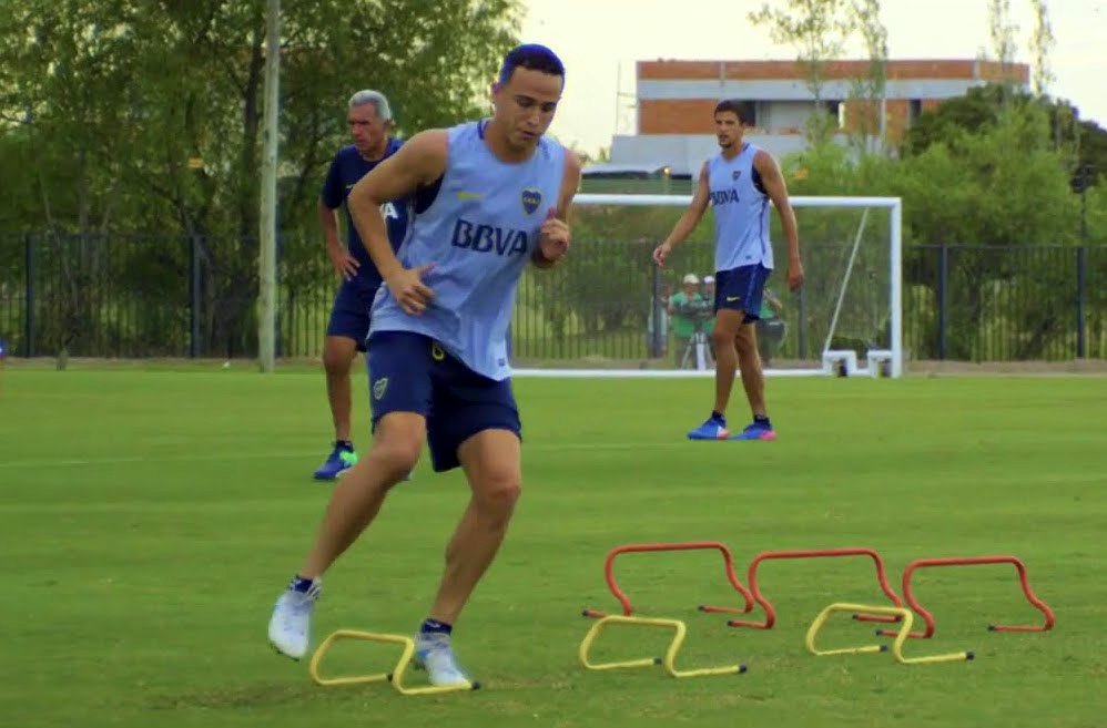 Photo du film Boca Juniors Confidencial