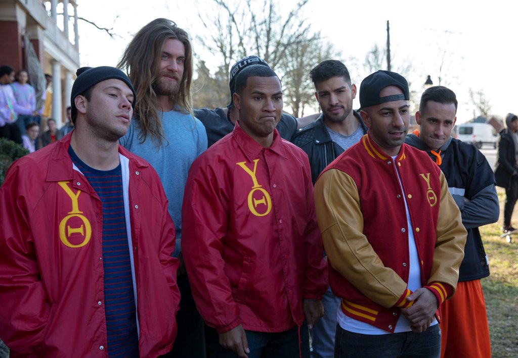 Photo du film Boo 2! A Madea Halloween