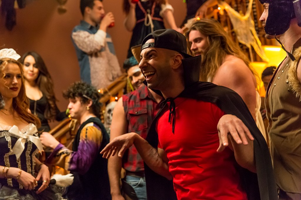 Photo du film Boo 2! A Madea Halloween