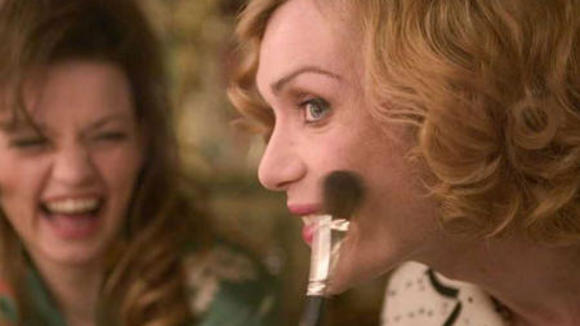 Photo du film Breakfast on Pluto v.f.
