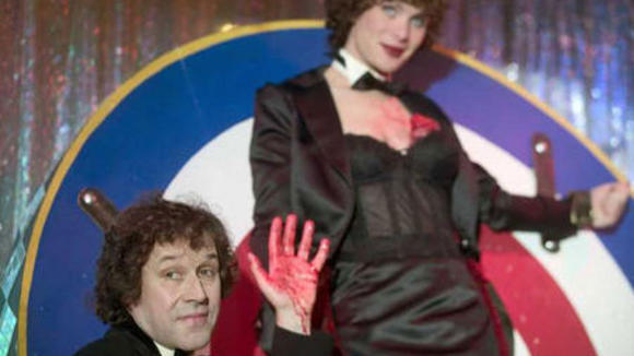 Photo du film Breakfast on Pluto v.f.