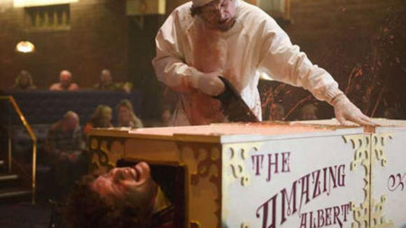 Photo du film Breakfast on Pluto v.f.