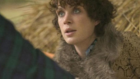 Photo du film Breakfast on Pluto v.f.