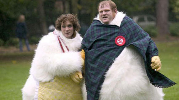 Photo du film Breakfast on Pluto v.f.