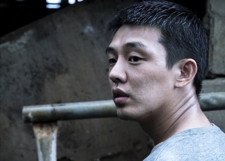 Photo from the movie Burning