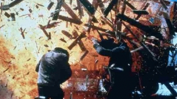 Photo from the movie Butch Cassidy and the Sundance Kid