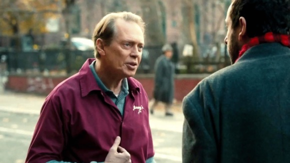 Photo du film The Cobbler