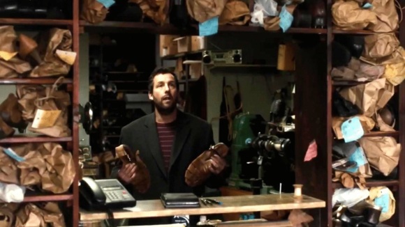 Photo du film The Cobbler