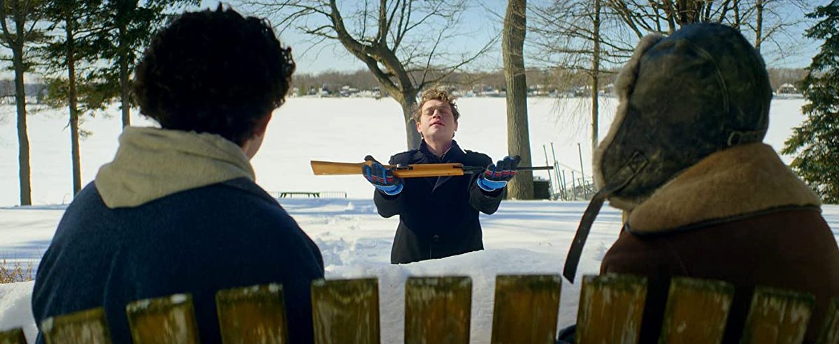 Photo from the movie Cup of Cheer