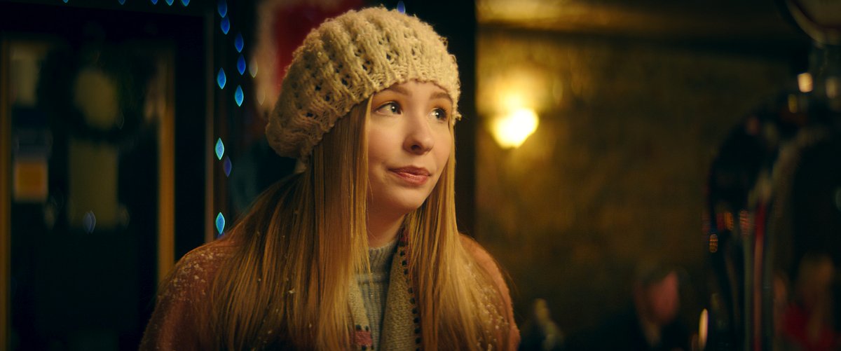 Photo from the movie Cup of Cheer