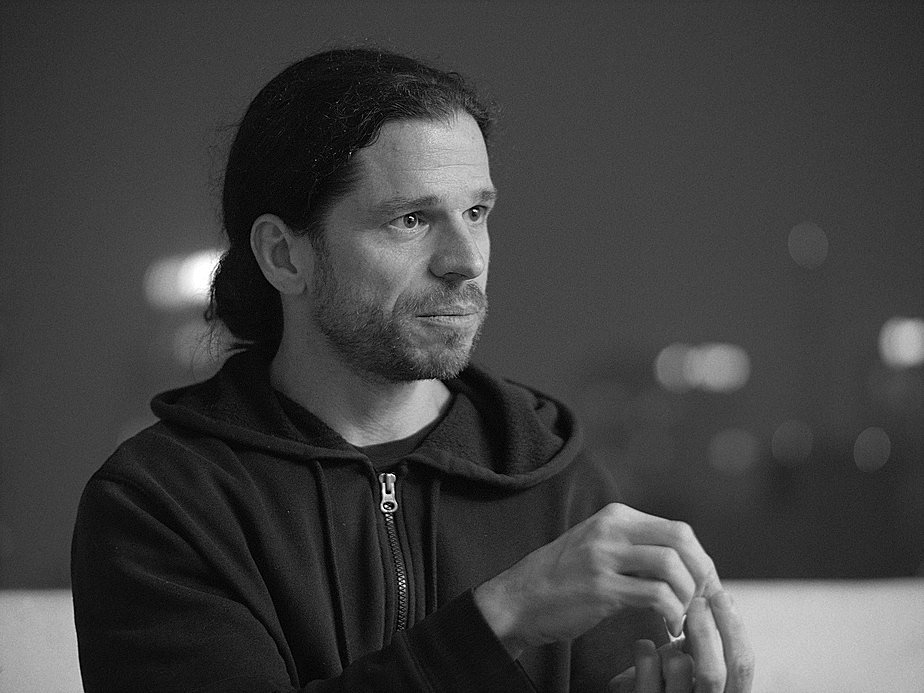 Photo from the movie Soleils Noirs [2018]