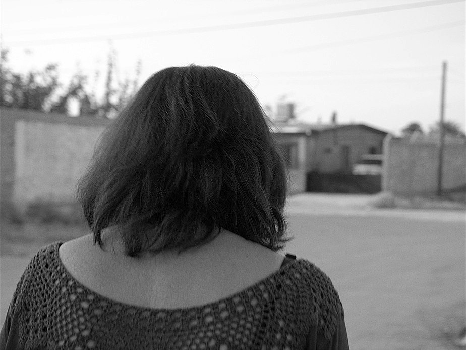 Photo from the movie Soleils Noirs [2018]