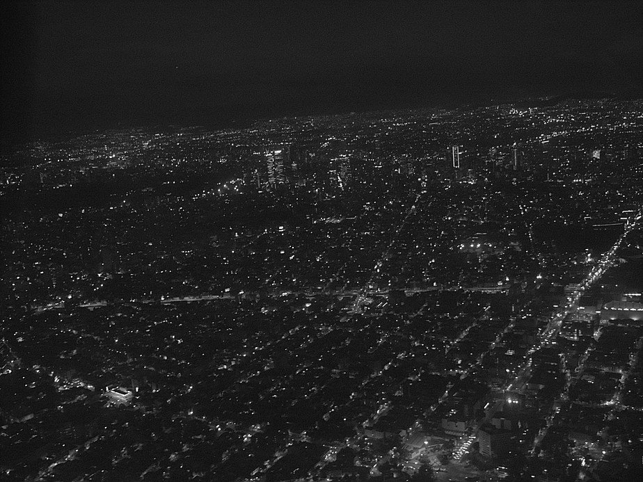 Photo from the movie Soleils Noirs [2018]