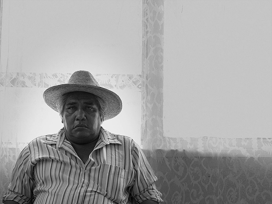 Photo from the movie Soleils Noirs [2018]