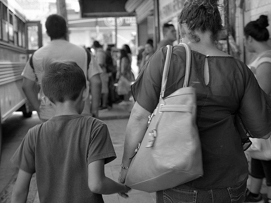 Photo from the movie Soleils Noirs [2018]