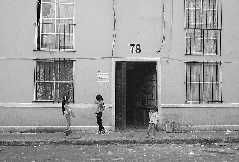 Photo from the movie Soleils Noirs [2018]