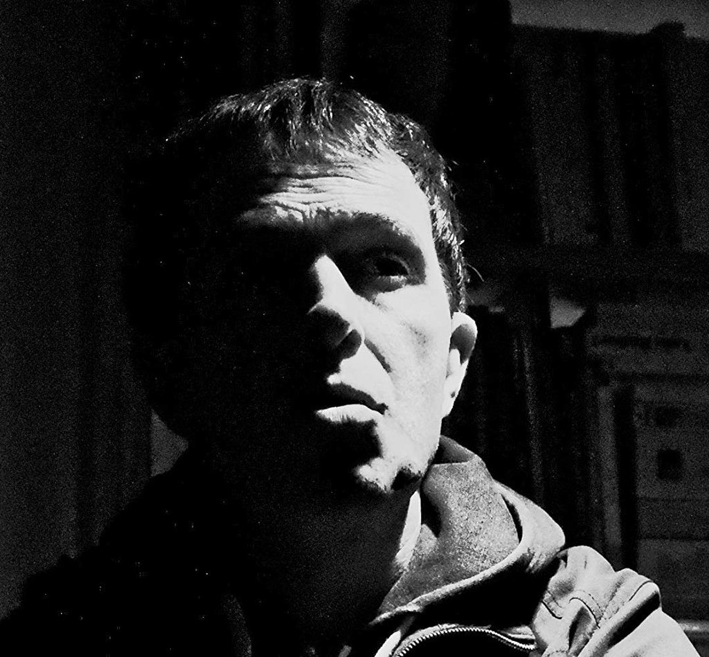 Photo from the movie Soleils Noirs [2018]