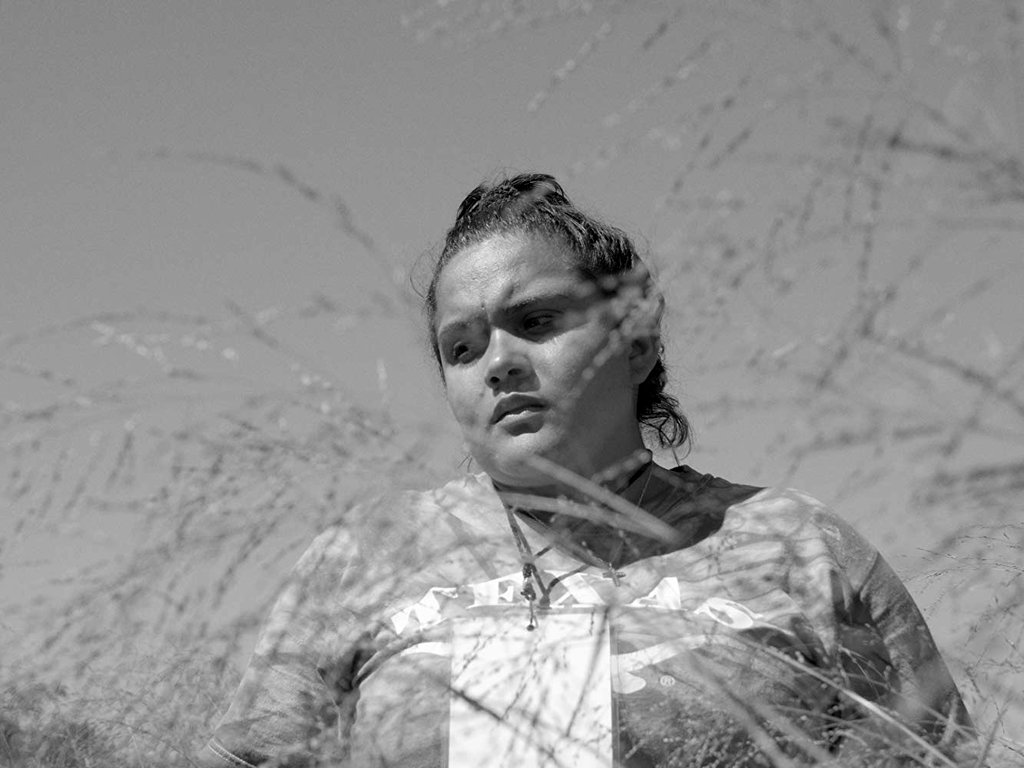 Photo from the movie Soleils Noirs [2018]