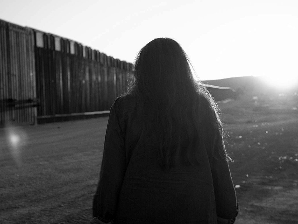 Photo from the movie Soleils Noirs [2018]