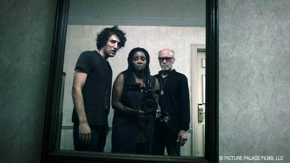 Photo du film Darkness Reigns