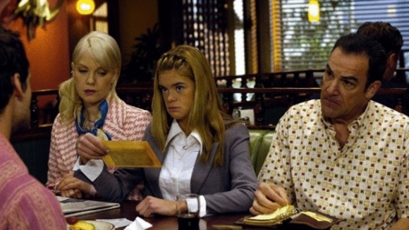 Photo du film Dead Like Me