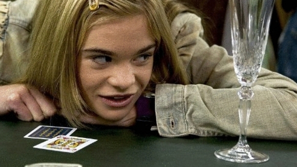 Photo du film Dead Like Me