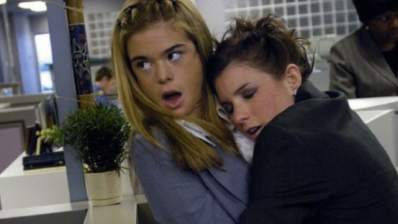 Photo du film Dead Like Me