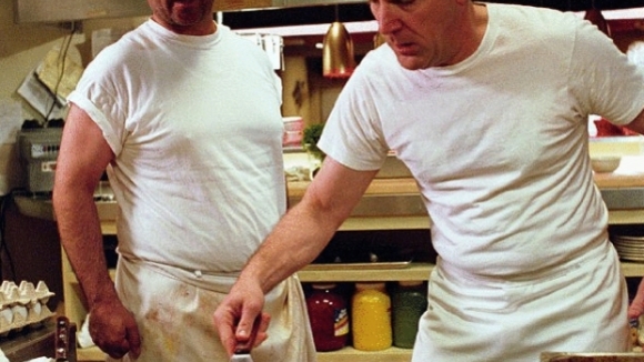 Photo du film Dead Like Me