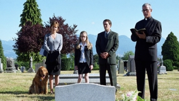 Photo du film Dead Like Me