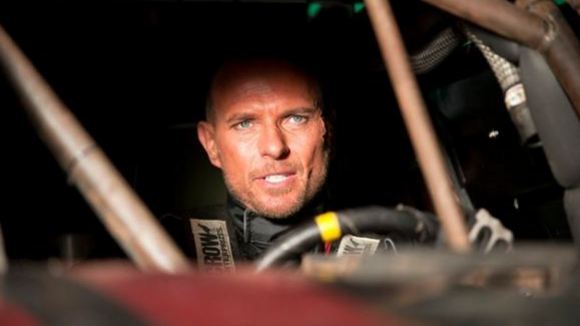 Photo from the movie Death Race 3: Inferno