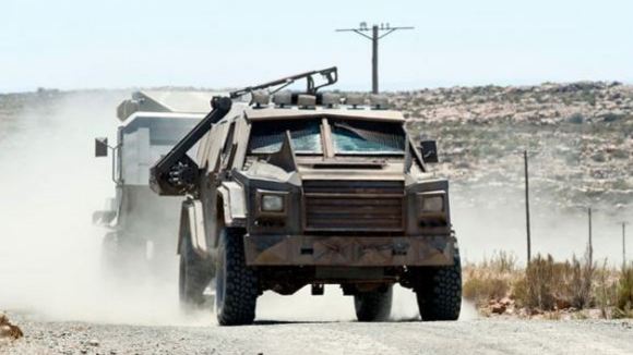 Photo from the movie Death Race 3: Inferno