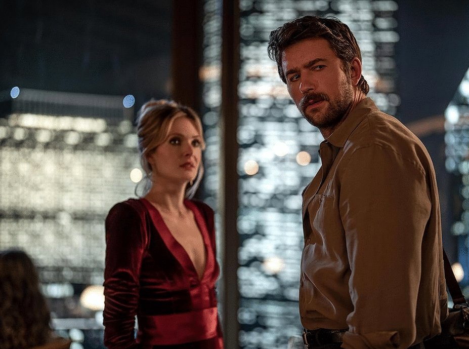 Photo du film Trollée