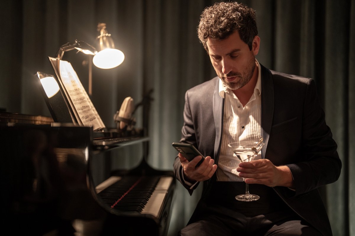 Photo du film Trollée