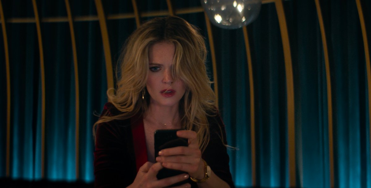 Photo du film Trollée