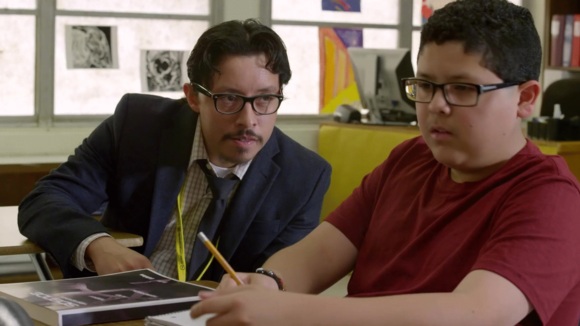 Photo from the movie Endgame