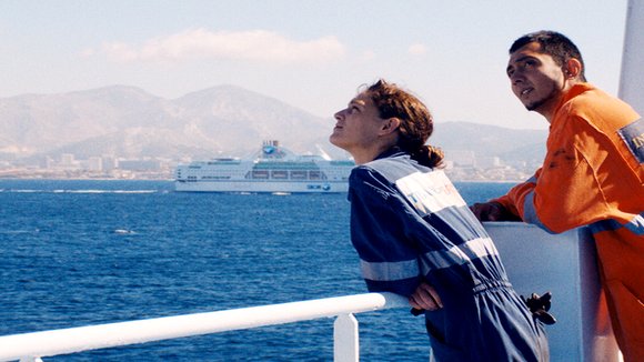 Photo from the movie Fidelio, Alice's Odyssey