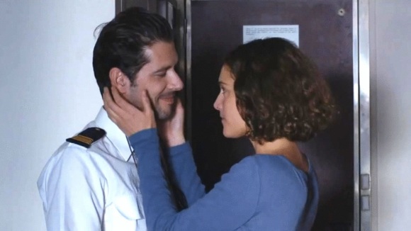 Photo from the movie Fidelio, Alice's Odyssey