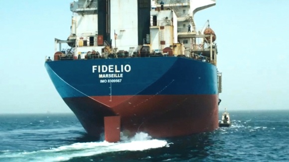 Photo from the movie Fidelio, Alice's Odyssey