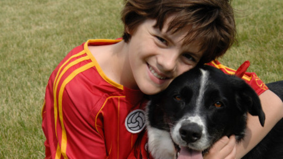 Photo from the movie Finn on the Fly