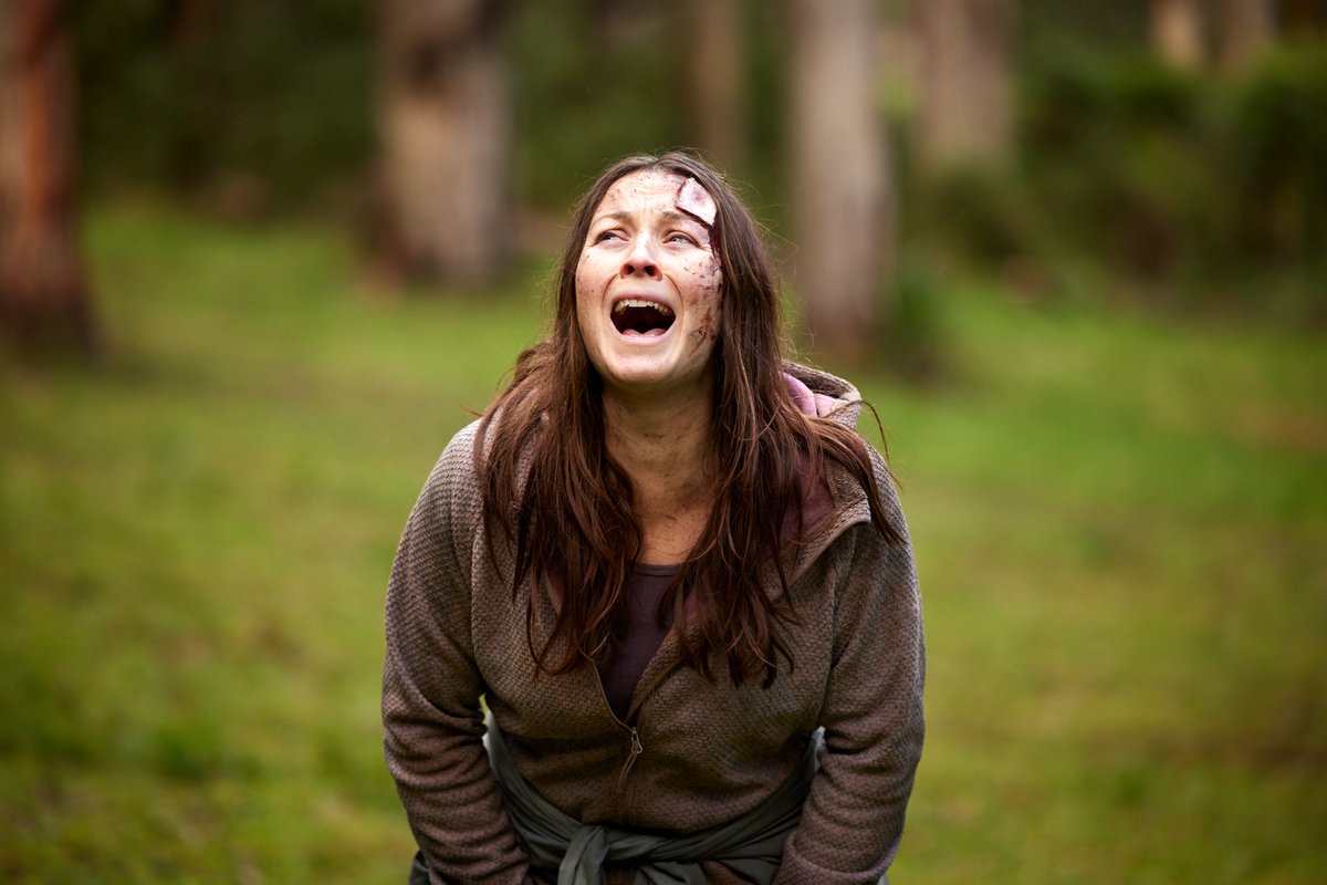 Photo du film Force of Nature: The Dry 2