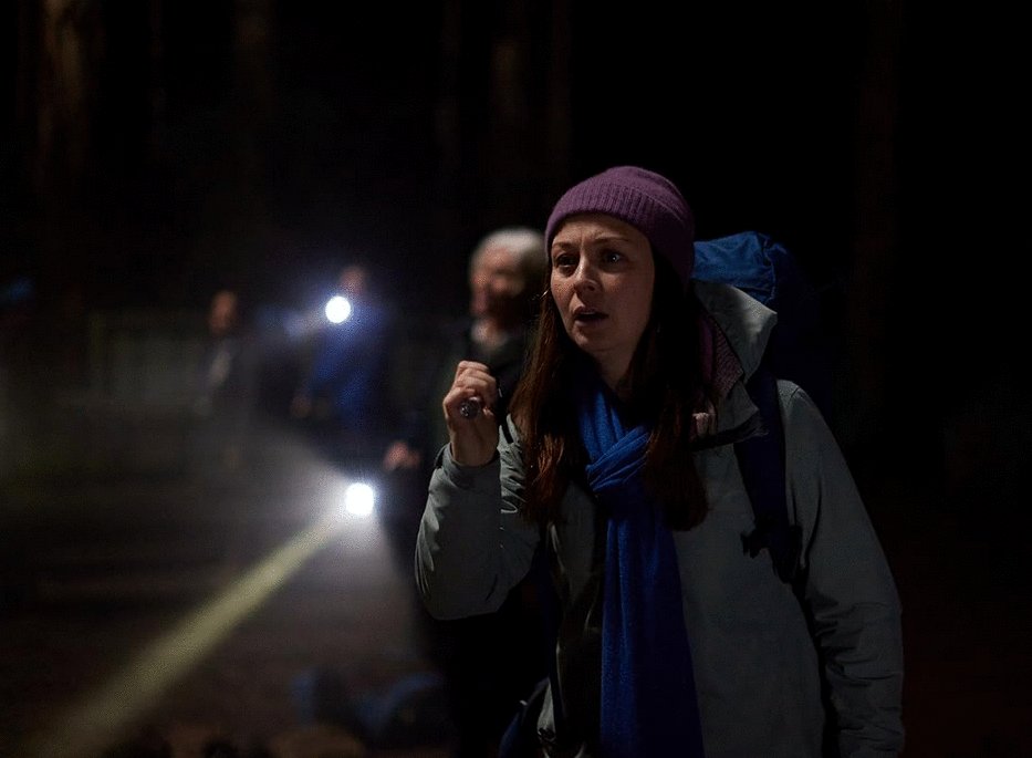 Photo du film Force of Nature: The Dry 2