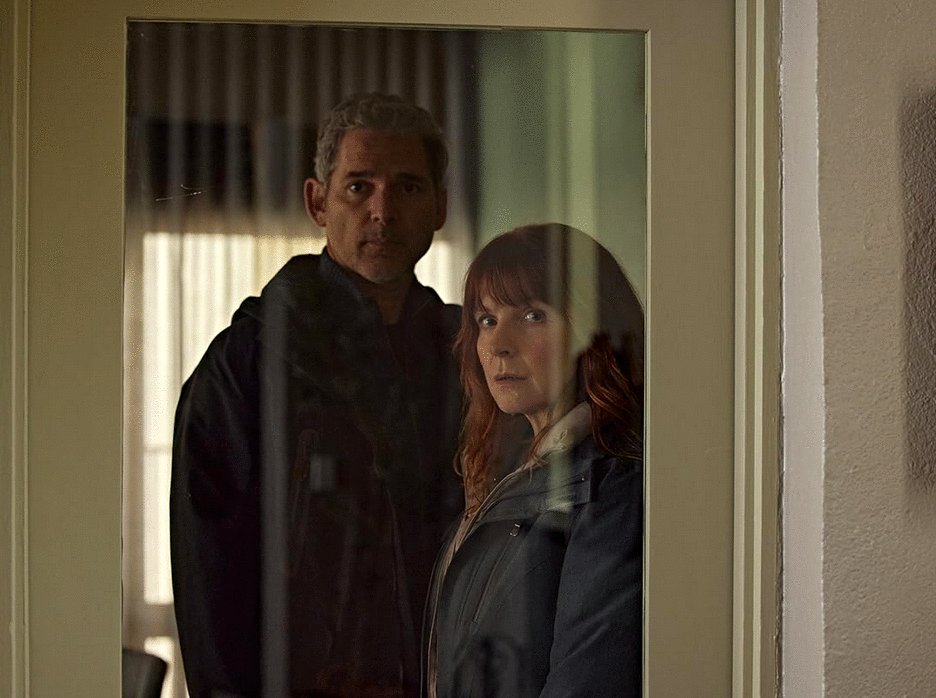 Photo du film Force of Nature: The Dry 2