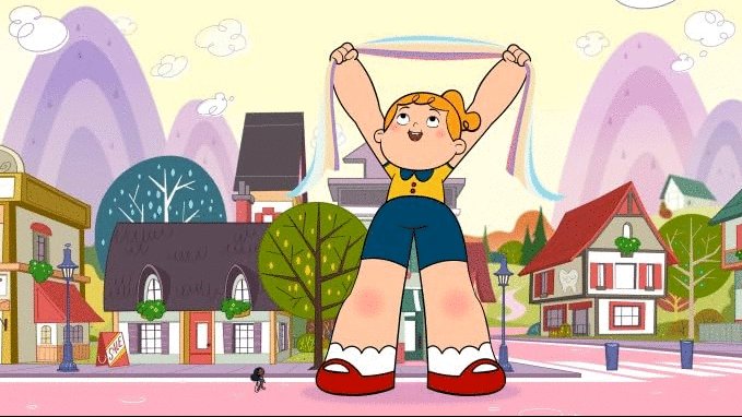 Photo du film Goldie