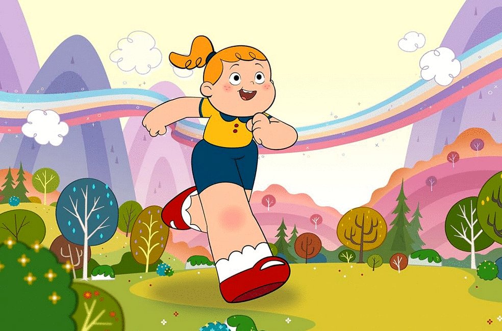 Photo du film Goldie