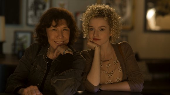 Photo du film Grandma