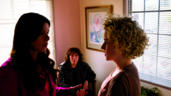 Photo du film Grandma