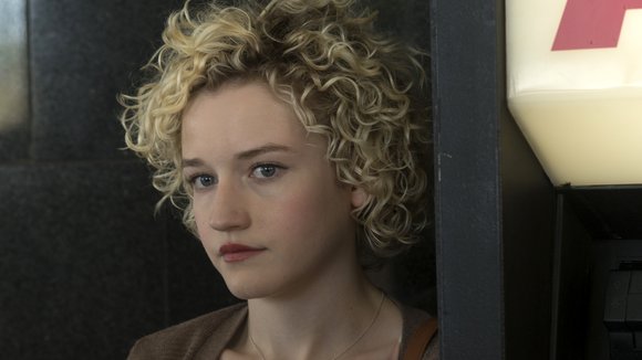 Photo du film Grandma