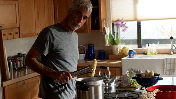 Photo du film Grandma