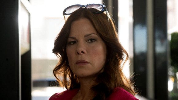 Photo du film Grandma